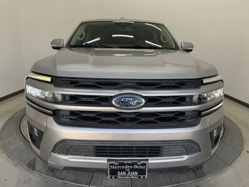 Used 2022 Ford Expedition XLT RWD image 14