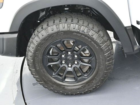 Used 2025 RAM 1500 Rebel image 35