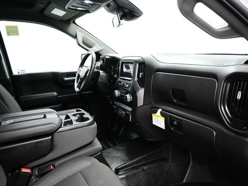 Used 2024 GMC Sierra 1500 Pro w/ Pro Value Package AWD/4WD image 10