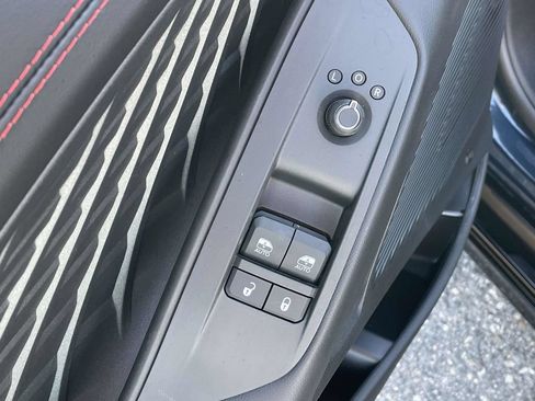 New 2026 Dodge Charger Scat Pack w/ Blacktop Package AWD/4WD image 19