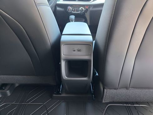 New 2026 Chevrolet Trax LT w/ Driver Confidence Package image 9