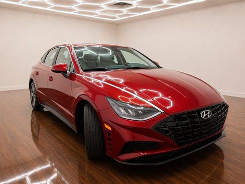 Used 2023 Hyundai Sonata SEL FWD image 10