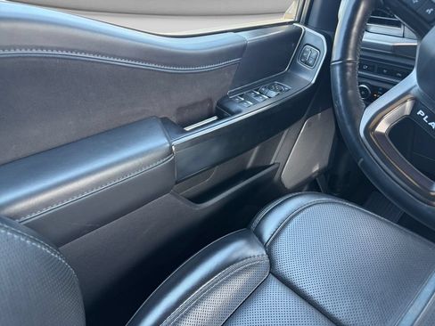 Used 2024 Ford F150 Platinum AWD/4WD image 12