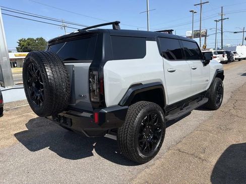Used 2024 GMC Hummer EV 2X AWD/4WD image 6