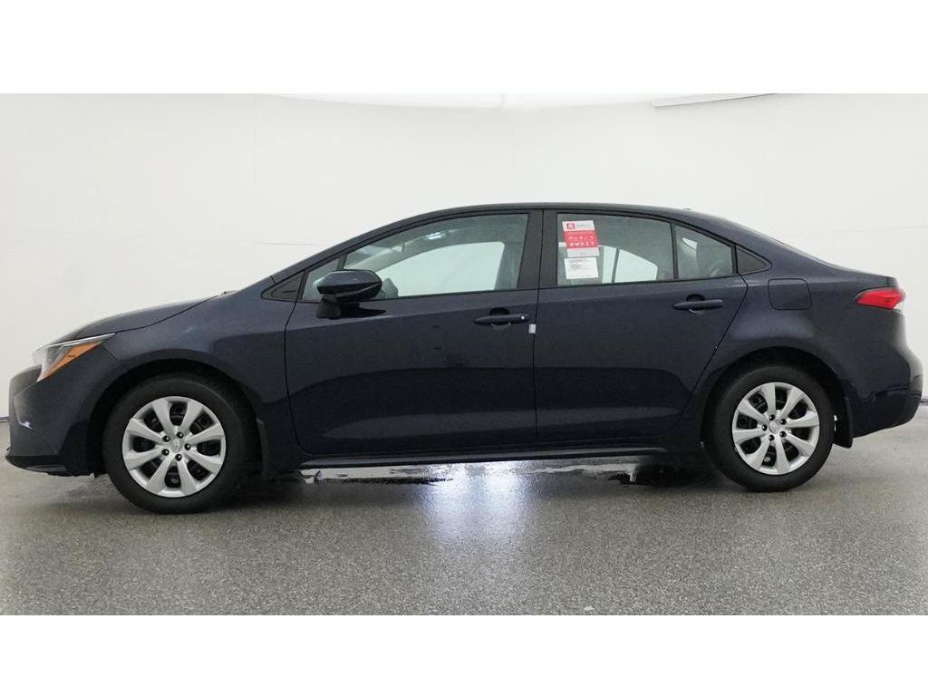 New 2026 Toyota Corolla LE FWD image 19