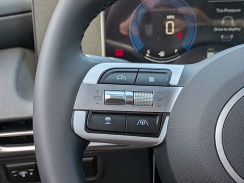 New 2026 Hyundai Tucson XRT FWD image 25