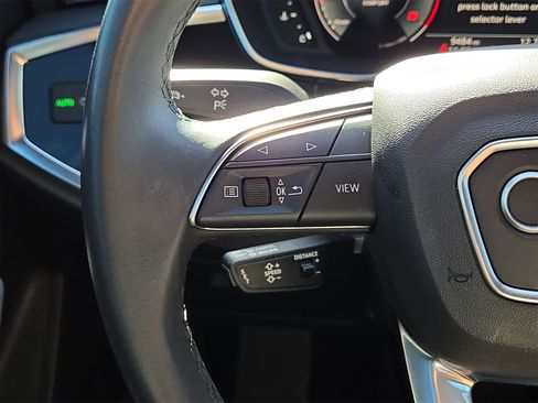 Certified 2024 Audi Q3 2.0T Premium Plus image 21