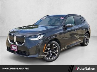 Used 2025 BMW X3 xDrive30i AWD/4WD video 1