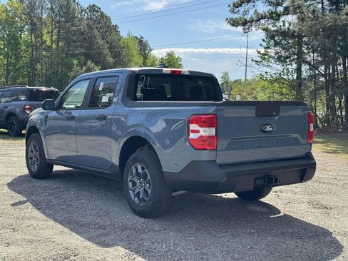 New 2026 Ford Maverick XLT AWD/4WD image 22