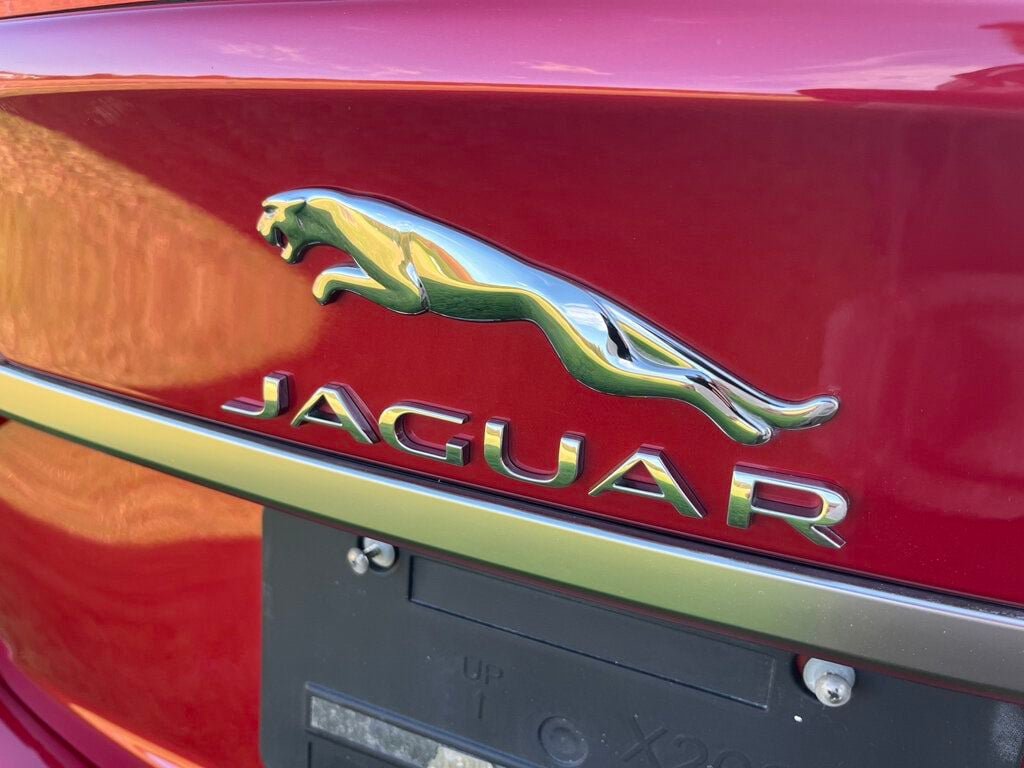 Used 2017 Jaguar XF R-Sport AWD/4WD image 46