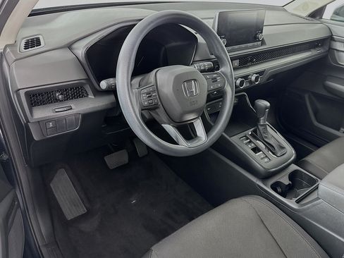 Certified 2024 Honda CR-V EX image 9