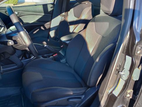 Used 2015 Dodge Dart SE w/ Convenience Group image 14