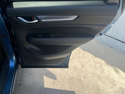 Certified 2024 MAZDA CX-5 AWD 2.5 S w/ Premium Plus Pkg image 16