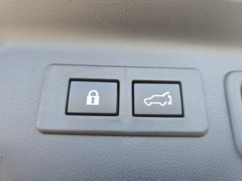 New 2026 Subaru Forester Limited image 16