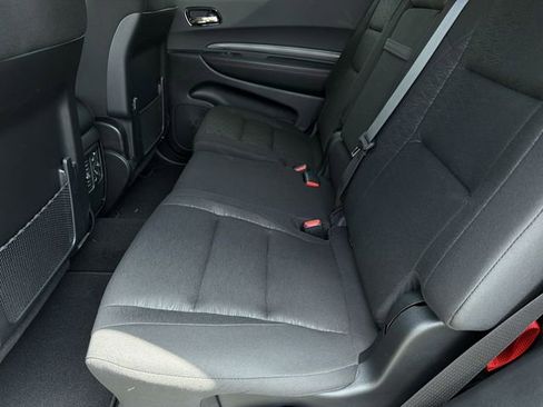 New 2026 Dodge Durango GT image 19