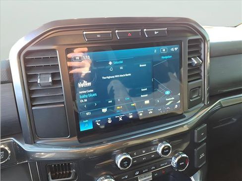 Used 2023 Ford F150 XLT image 19