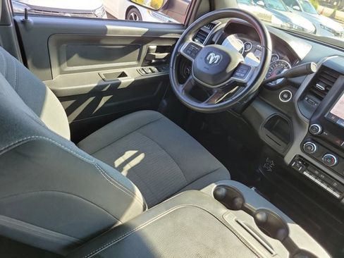 Used 2022 RAM 3500 Tradesman image 3