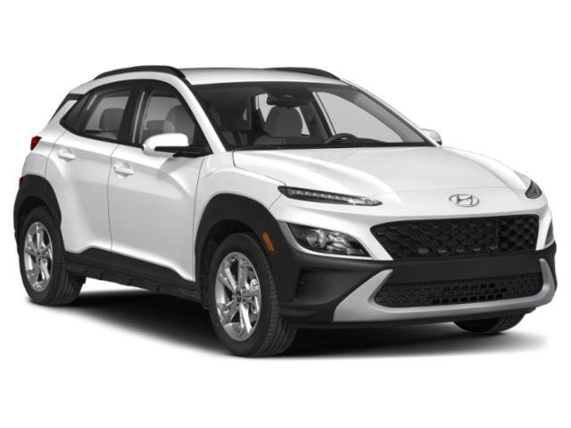 Used 2023 Hyundai Kona SEL AWD/4WD image 9