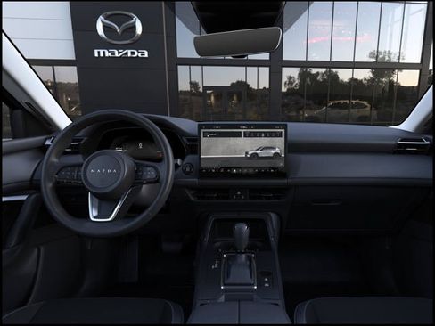 New 2026 MAZDA CX-5 Select AWD/4WD image 50