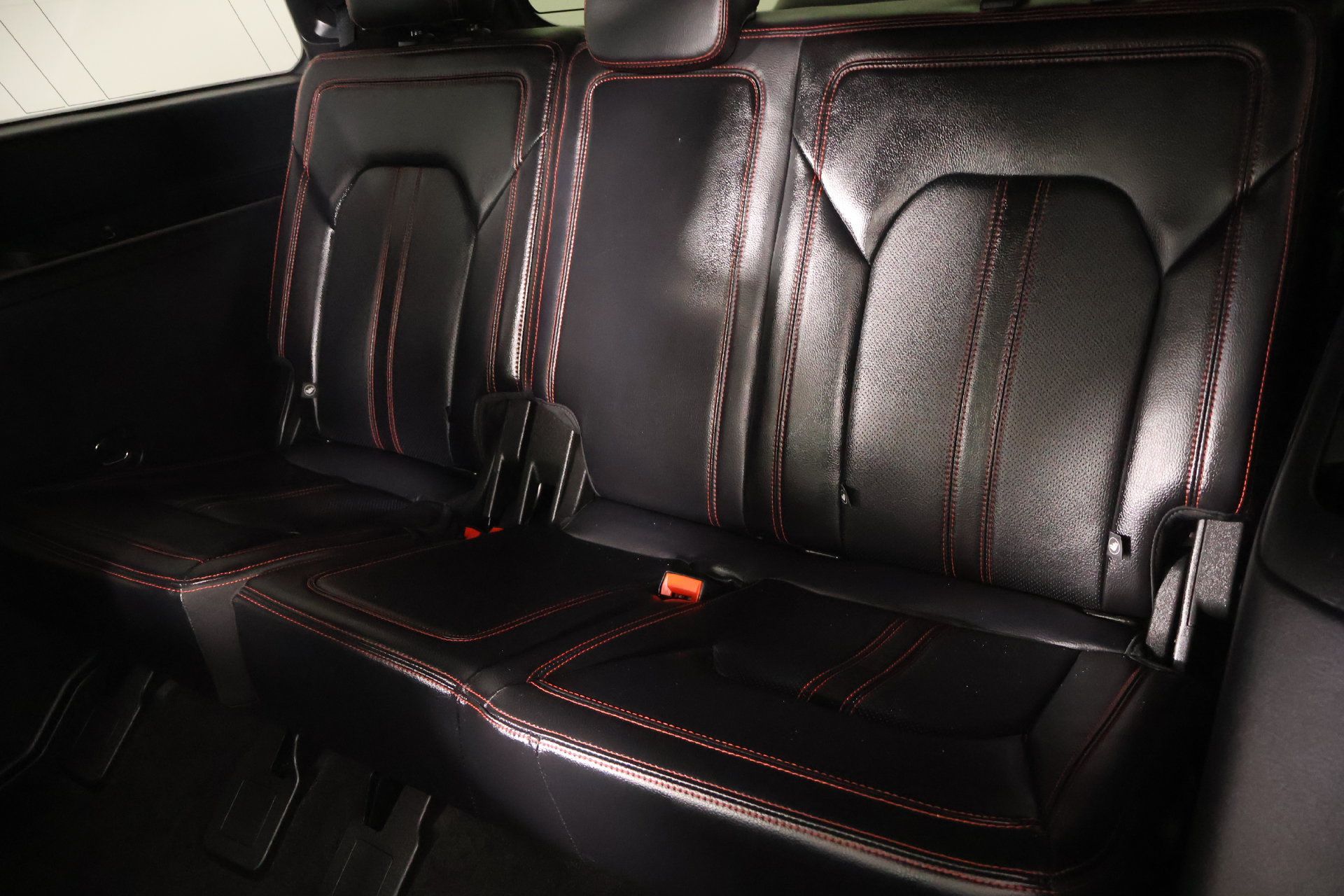 Used 2021 Ford Expedition Limited AWD/4WD image 14