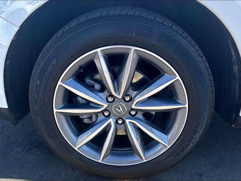 Used 2024 Acura RDX SH-AWD w/ Technology Package image 12