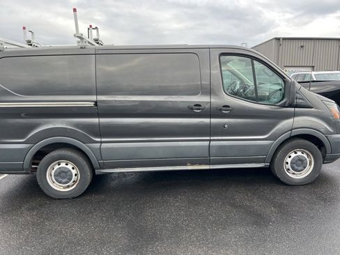 Used 2016 Ford Transit 150 130 Low Roof image 8