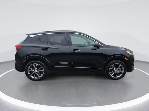 Certified 2023 Buick Encore GX Select w/ Sport Touring Package AWD/4WD image 2