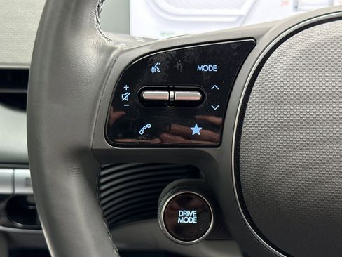 Used 2023 Hyundai Ioniq 5 SEL image 36