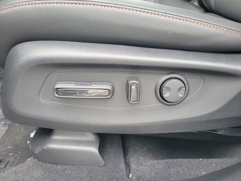 New 2026 Honda CR-V Sport-L image 40