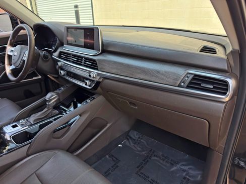 Used 2021 Kia Telluride SX w/ Nightfall Edition Package AWD/4WD image 14