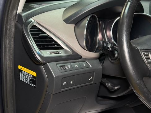 Used 2015 Hyundai Santa Fe Sport 2.0T w/ Option Group 05 image 36