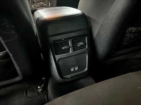 Used 2023 Dodge Charger GT w/ Blacktop Package RWD image 12