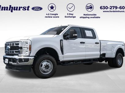 Used 2025 Ford F350 XLT
