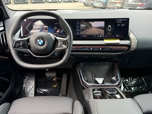 New 2026 BMW X3 xDrive30 w/ Convenience Package image 26