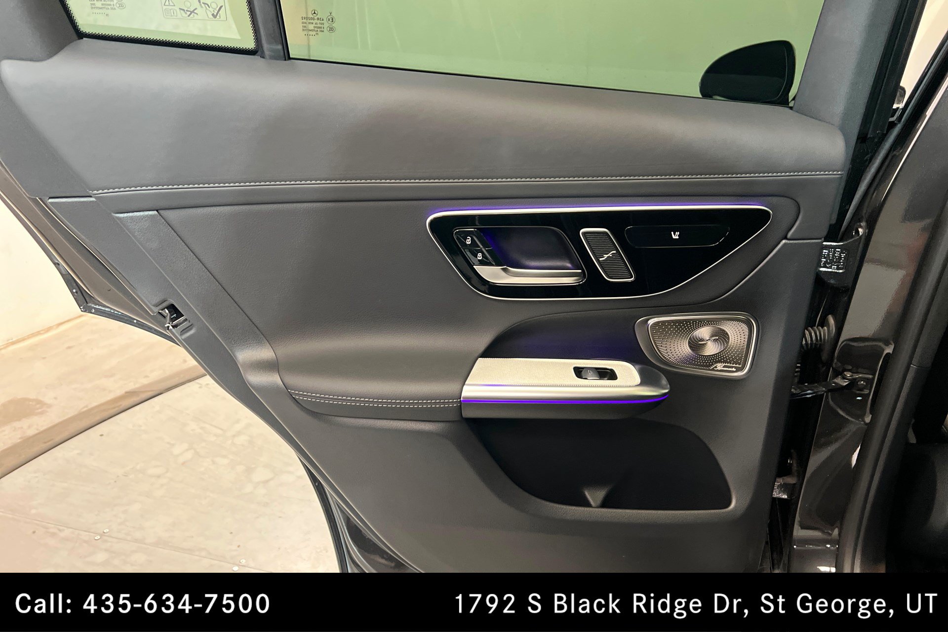 Certified 2026 Mercedes-Benz GLC 300 4MATIC image 18
