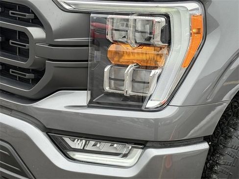 Certified 2023 Ford F150 XLT w/ Equipment Group 302A High image 29