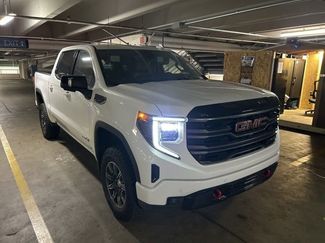Used 2025 GMC Sierra 1500 AT4 video 2
