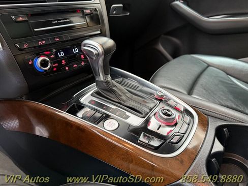 Used 2015 Audi Q5 2.0T Premium Plus w/ Technology Package image 22