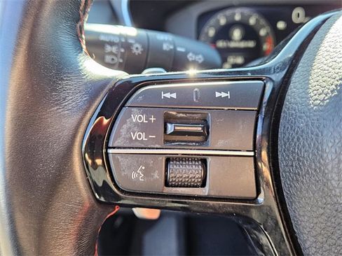 Used 2023 Acura Integra A-Spec image 25