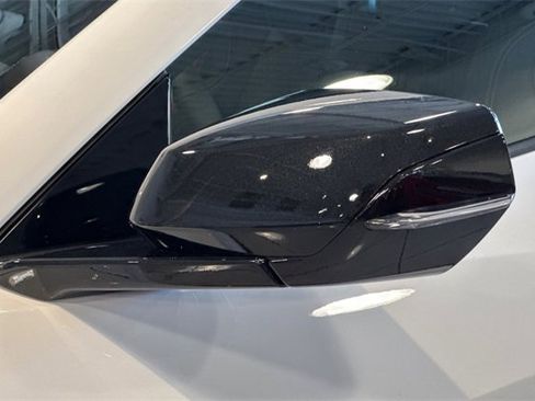 New 2025 Chevrolet Corvette E-Ray w/ Battery Protection Package image 43