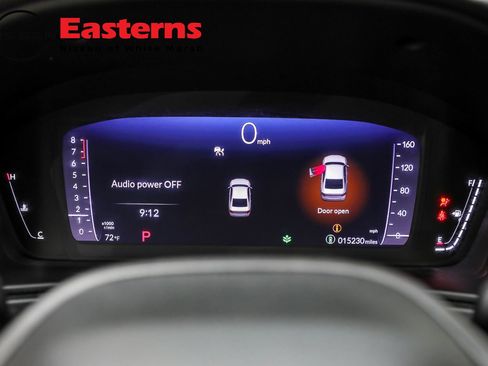 Used 2024 Honda Accord EX image 22