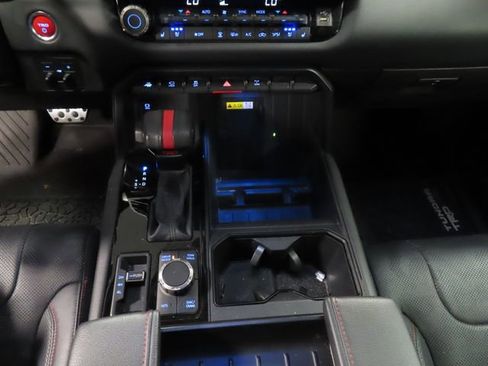 Used 2023 Toyota Tundra TRD Pro AWD/4WD image 25