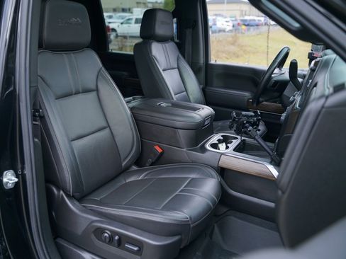 Used 2022 Chevrolet Silverado 3500 High Country w/ Z71 Off-Road Package image 29