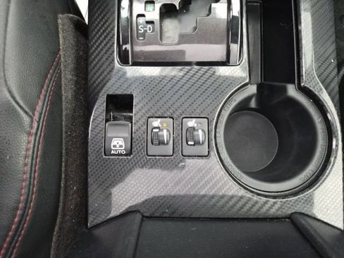 Used 2021 Toyota 4Runner TRD Off-Road Premium w/ Moonroof Package AWD/4WD image 35