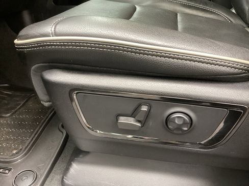 Used 2022 RAM 1500 Limited w/ (RED) Edition image 16