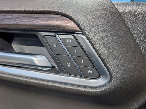 New 2026 Chevrolet Silverado 1500 LTZ AWD/4WD image 20