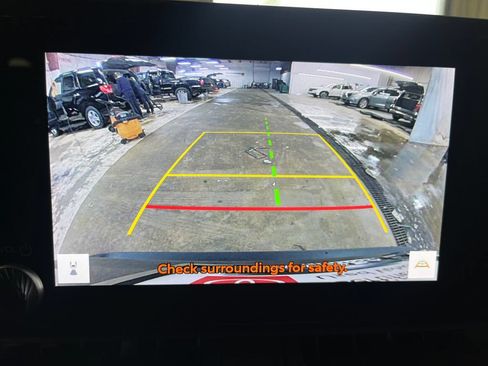 Certified 2024 Toyota RAV4 LE AWD/4WD image 23
