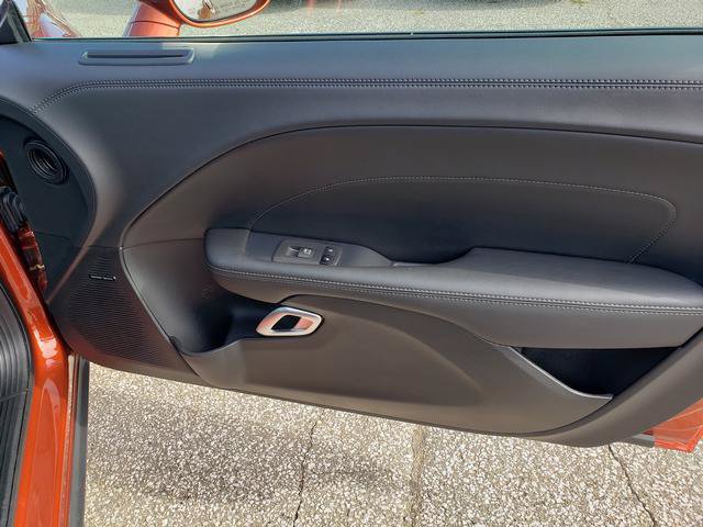 Used 2023 Dodge Challenger R/T Scat Pack RWD image 17