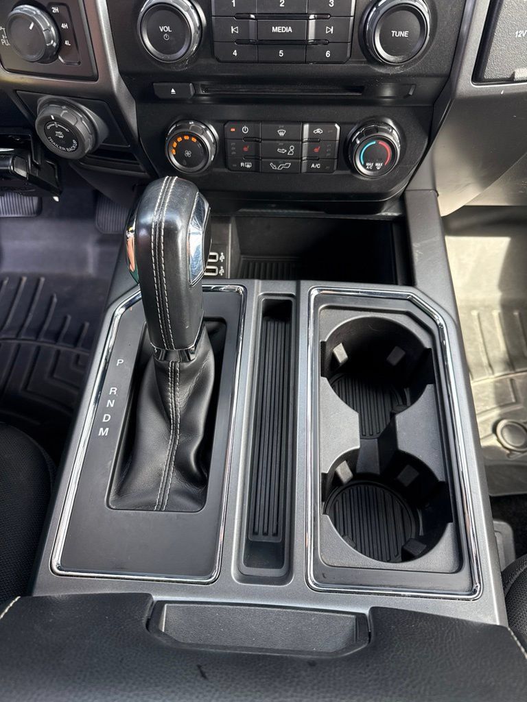 Used 2018 Ford F150 XLT w/ Equipment Group 302A Luxury AWD/4WD image 19
