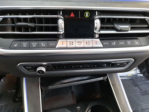 Used 2023 BMW X5 sDrive40i w/ Premium Package image 23